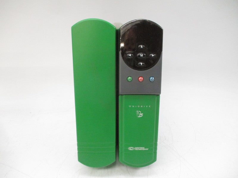 CONTROL TECHNIQUES UNI2401-R 380/480V 13.7A NSMP