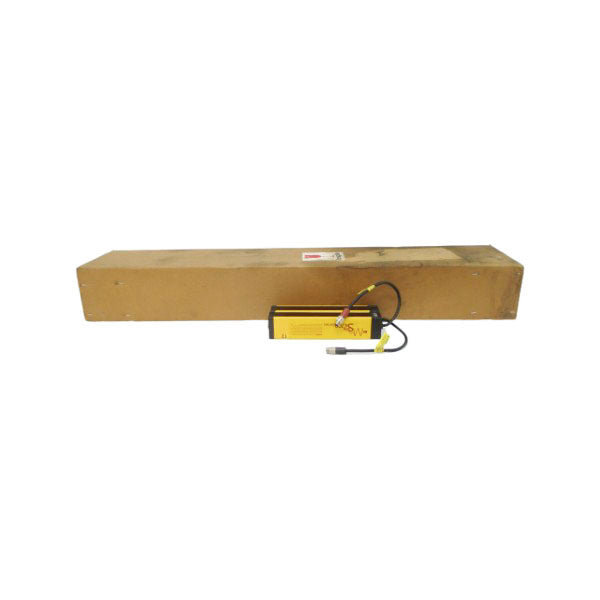 STI 70132-1426 SYSMS47SR-12-200-LCM1-03X-03R NSMP