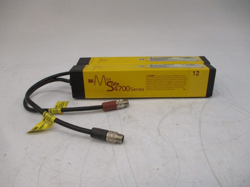 STI 70132-1426 SYSMS47SR-12-200-LCM1-03X-03R NSMP