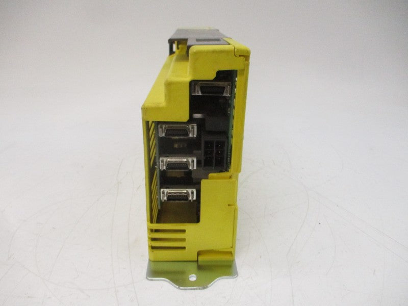FANUC A06B-6090-H003 200-230V 2.3A NSNP