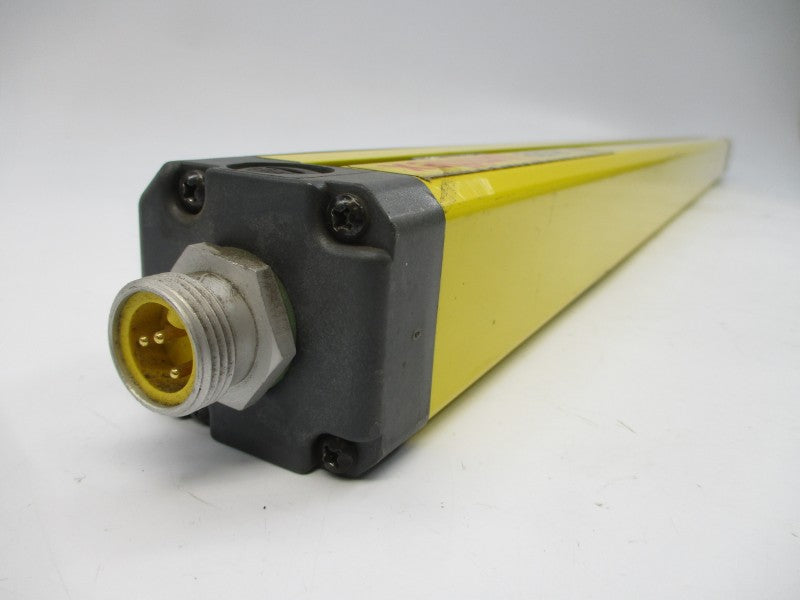 LEUZE LUMIFLEX CT400/3BH3 24VDC NSNP