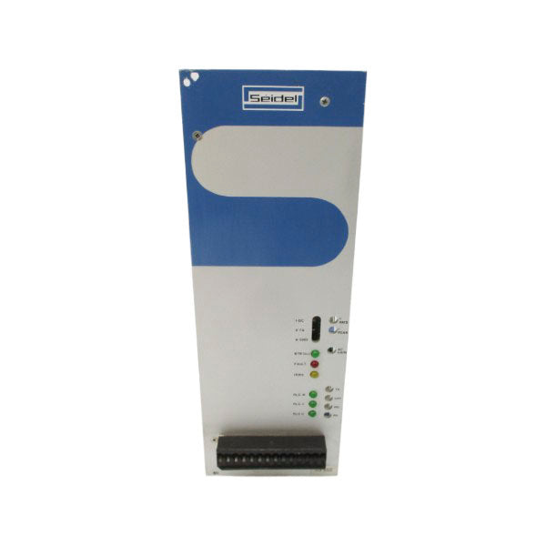 SEIDEL 64WKS-M240/50-RLG 64-113977 240VDC 50A UNMP