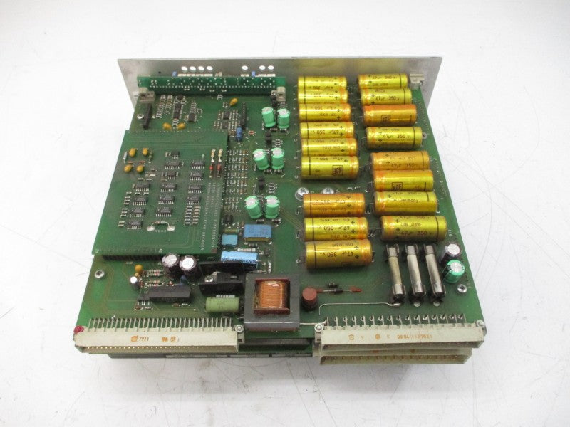 SEIDEL 64WKS-M240/50-RLG 64-113977 240VDC 50A UNMP