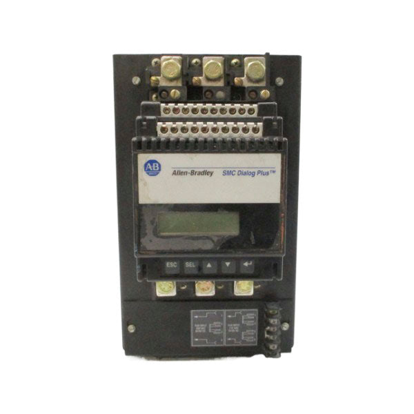 ALLEN BRADLEY 150-B97NBR SER. A 208-480VAC 97A UNMP