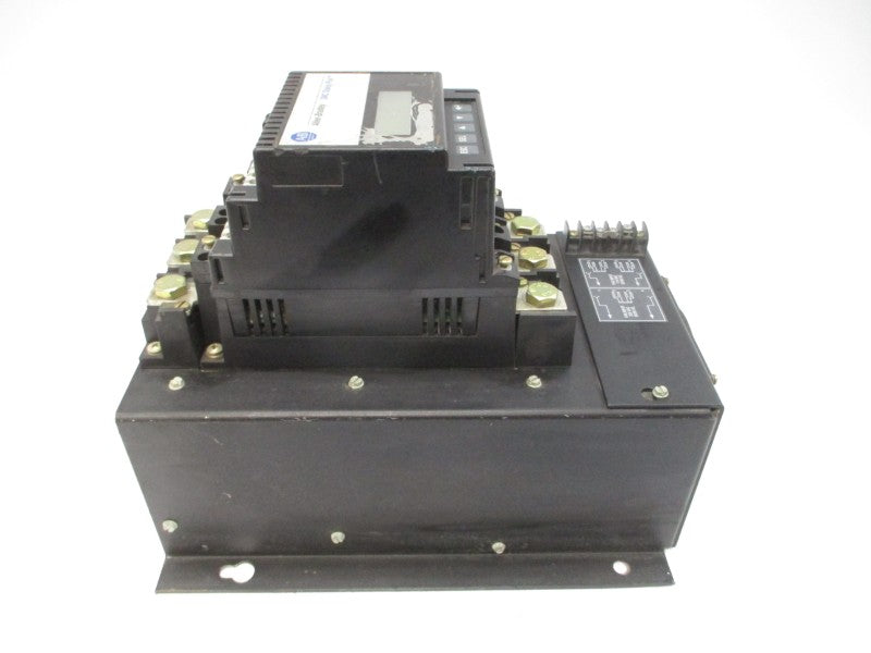 ALLEN BRADLEY 150-B97NBR SER. A 208-480VAC 97A UNMP