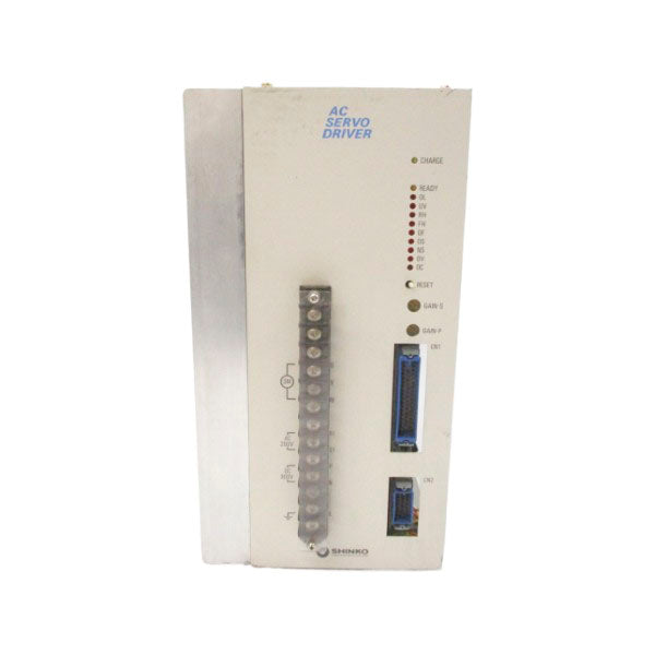 SHINKO ELECTRIC SSDE-A-37A CML7-64528-37 300VDC UNMP