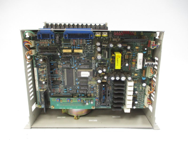 SHINKO ELECTRIC SSDE-A-37A CML7-64528-37 300VDC UNMP