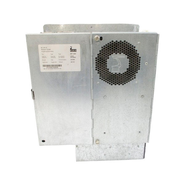 KUKA KPCED05 45258 00130459 24VDC UNMP