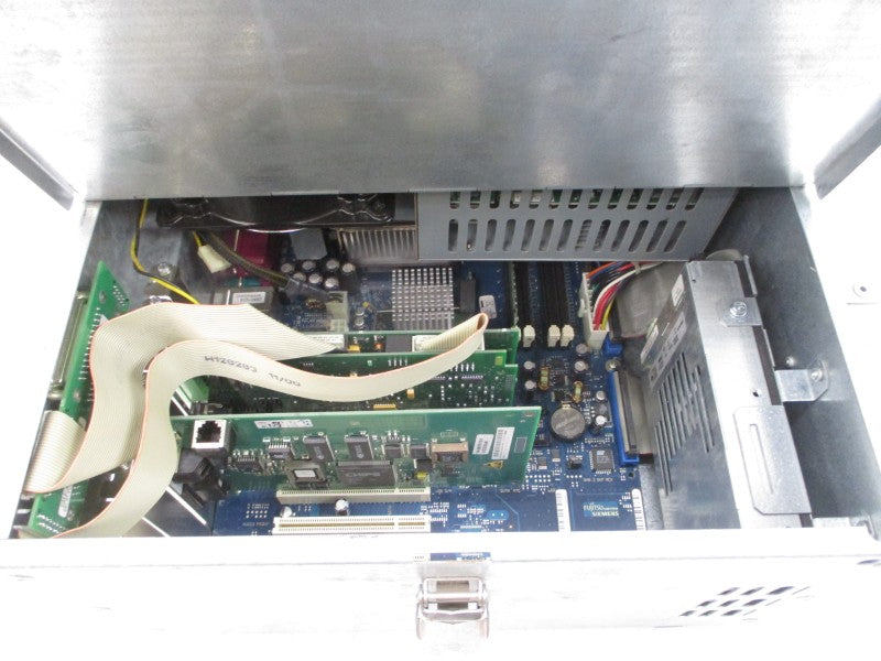 KUKA KPCED05 45258 00130459 24VDC UNMP
