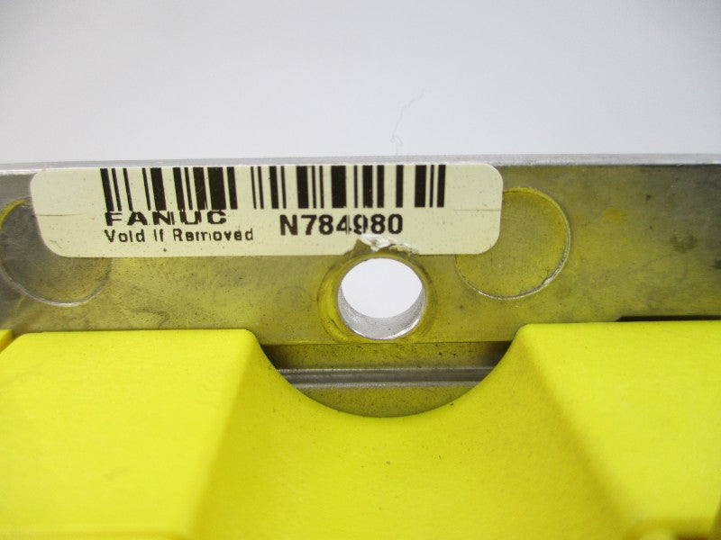 FANUC A06B-6127-H102 565-679V 3.1A UNMP