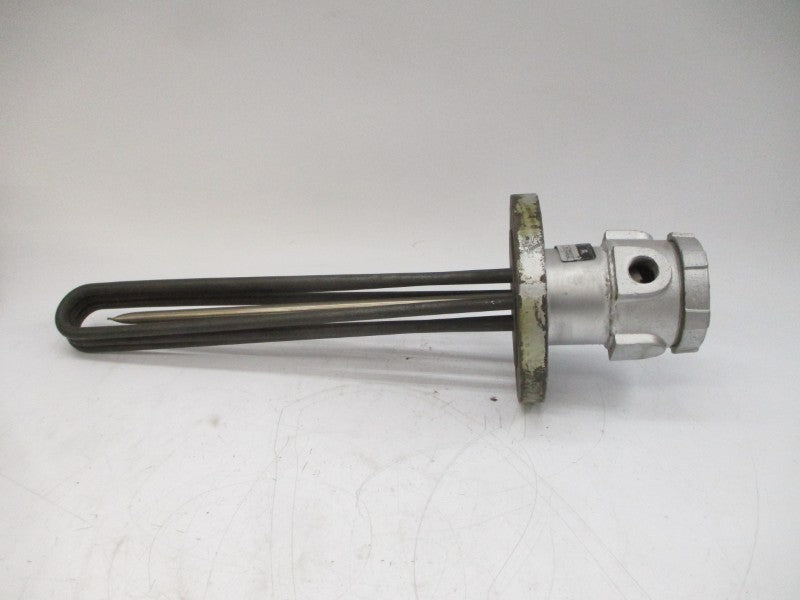 CHROMALOX TMI-3035E2 155-118010-004 480V UNMP