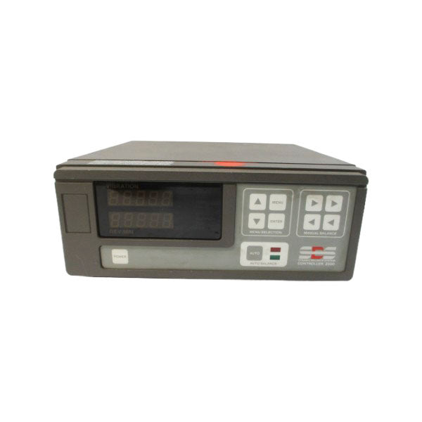 SCHMITT INDUSTRIES SB-2524 190-250V 1.0/0.5A NSNP