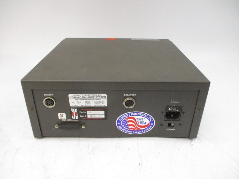 SCHMITT INDUSTRIES SB-2524 190-250V 1.0/0.5A NSNP