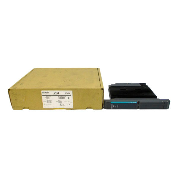 SIEMENS 39VIMCCN A5E00282175/07 24VDC 0.15A NSMP