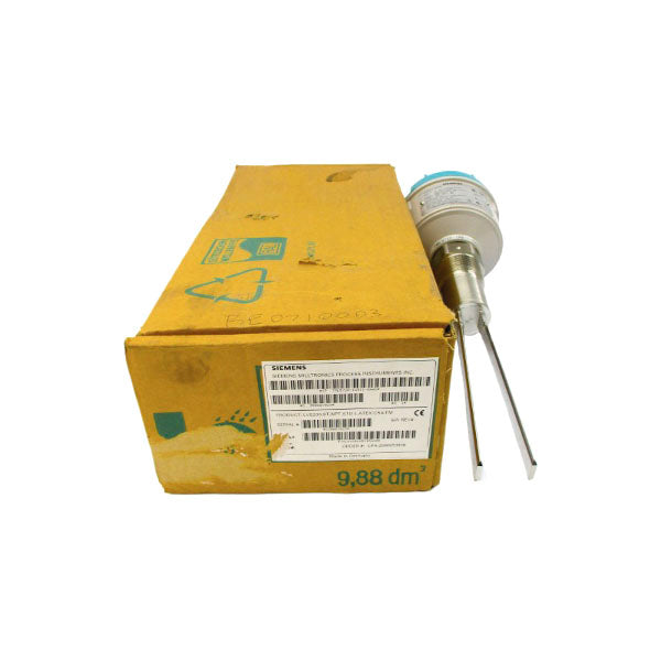 SIEMENS 7ML5720-1AB11-0AA0 LVS200 19-230V 8A NSMP