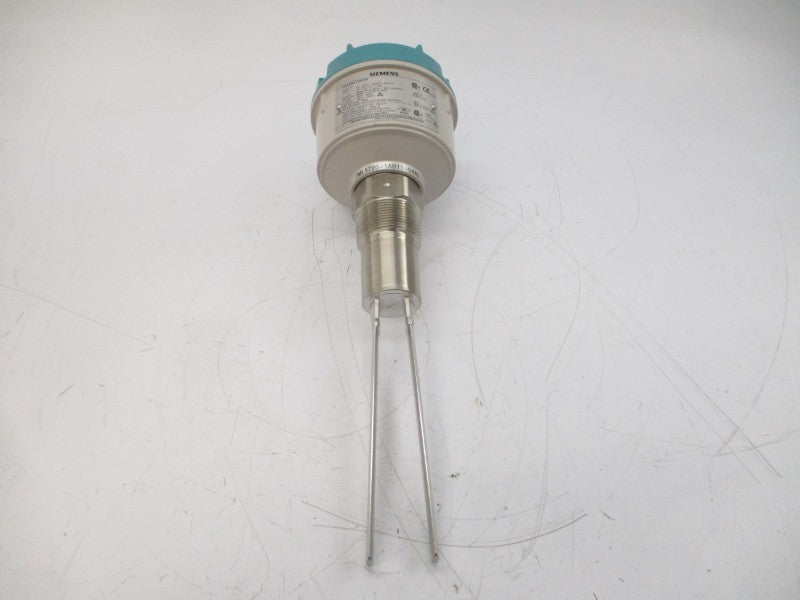 SIEMENS 7ML5720-1AB11-0AA0 LVS200 19-230V 8A NSMP