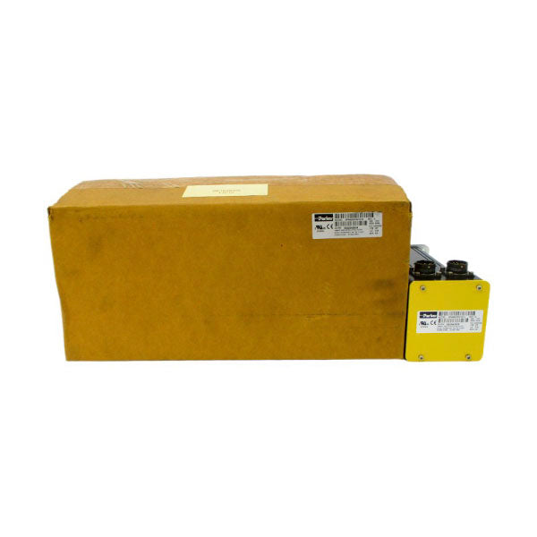 PARKER MPM892ASG7G1N 230VAC 5.2A REV. E NSMP