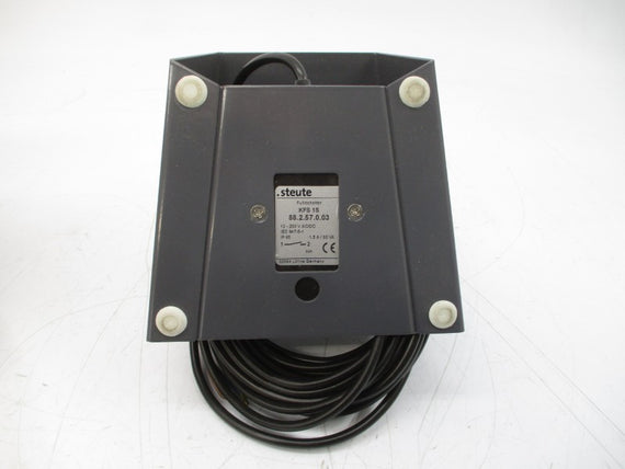 .STEUTE KFS1S 88.2.57.0.03 12-250VAC/DC 1.5A NSMP