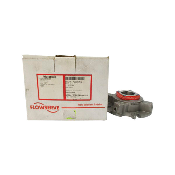 FLOWSERVE XSCPX1750ECXVB 1.750" NSMP