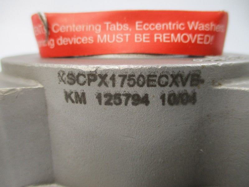 FLOWSERVE XSCPX1750ECXVB 1.750" NSMP