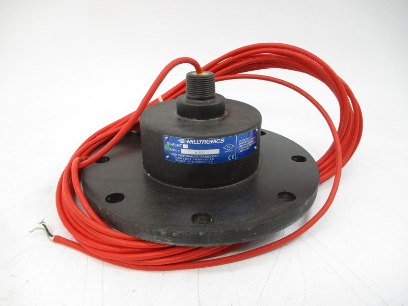 MILLTRONICS ST-50HT6 NSMP