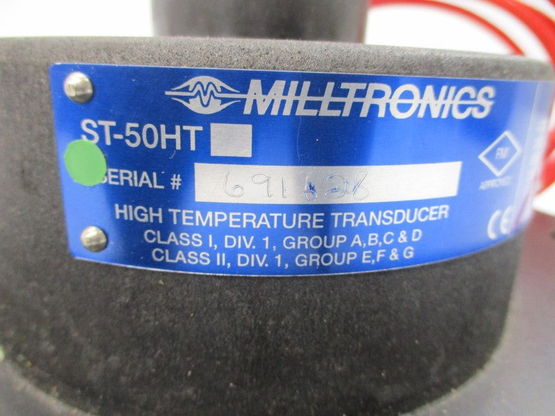 MILLTRONICS ST-50HT6 NSMP
