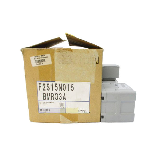 BROTHER F2S15N015-BMRG3A 460V 0.26A NSMP