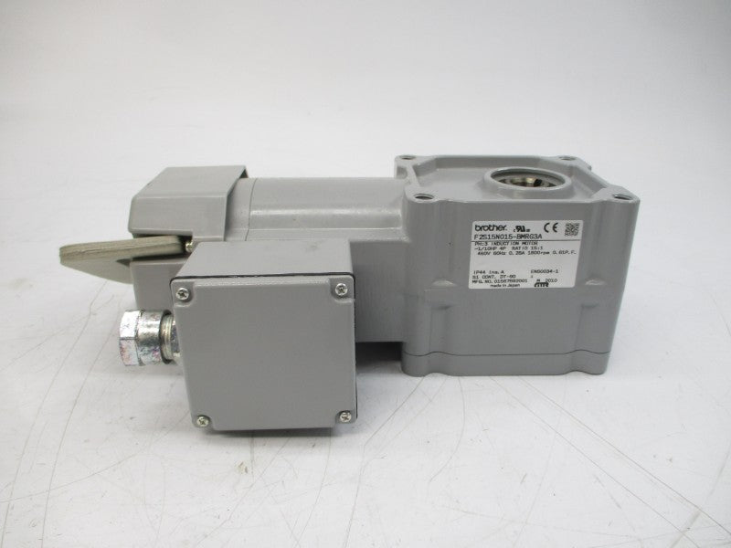 BROTHER F2S15N015-BMRG3A 460V 0.26A NSMP