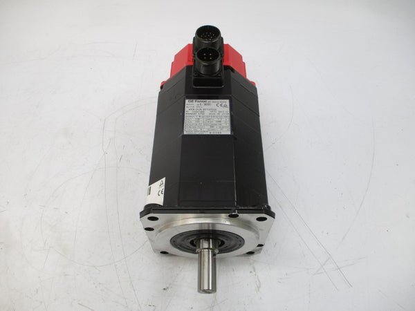 GE FANUC A06B-0128-B575#7008 114VAC 7.5A NSMP