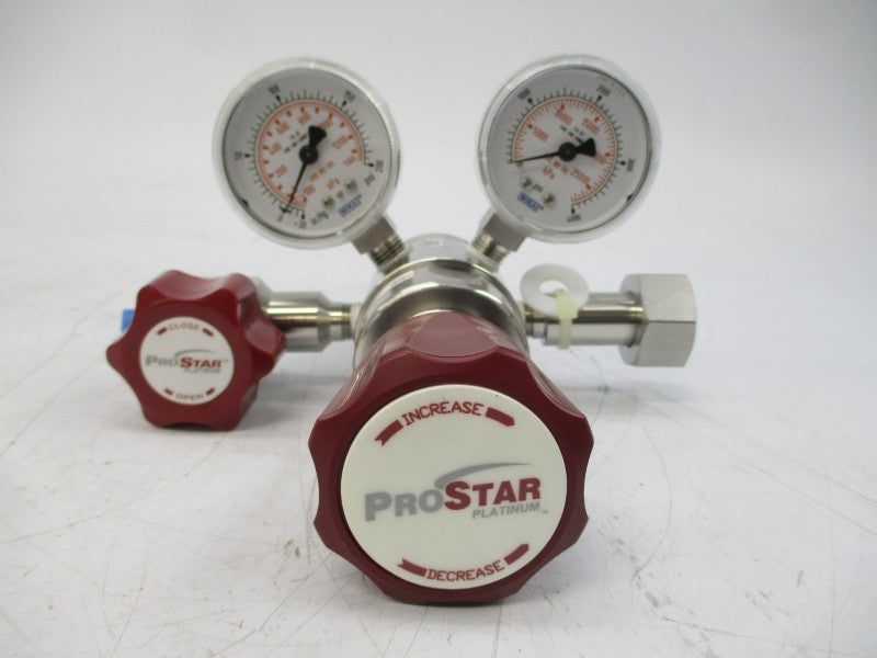 PROSTAR PLATINUM PRS303233 51215BSPE660 100/3000PSI NSMP