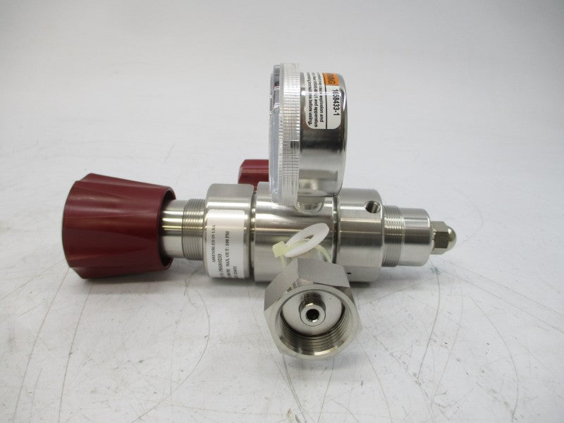 PROSTAR PLATINUM PRS303233 51215BSPE660 100/3000PSI NSMP