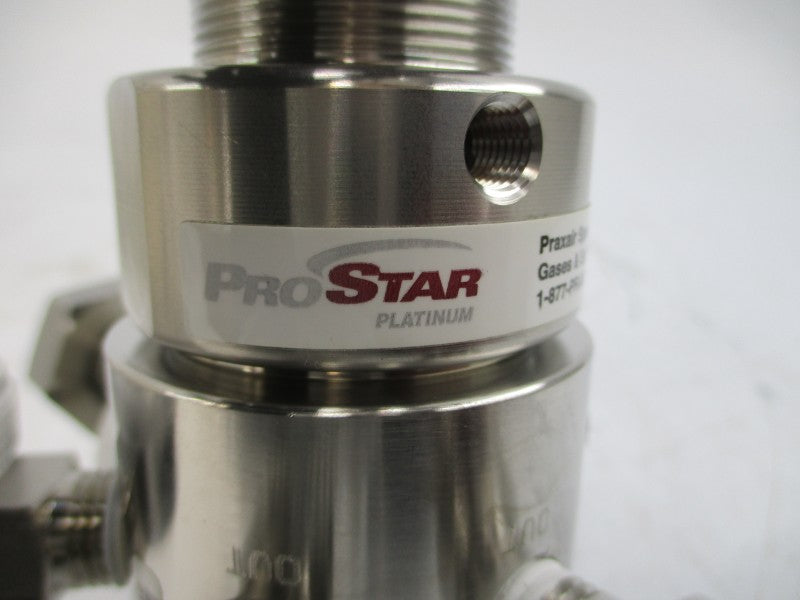 PROSTAR PLATINUM PRS303233 51215BSPE660 100/3000PSI NSMP