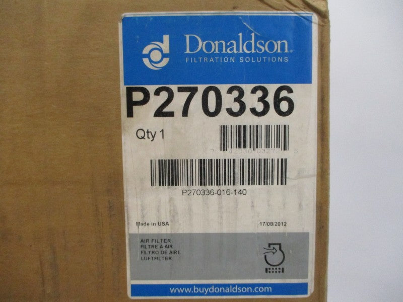 DONALDSON P270336 NSMP