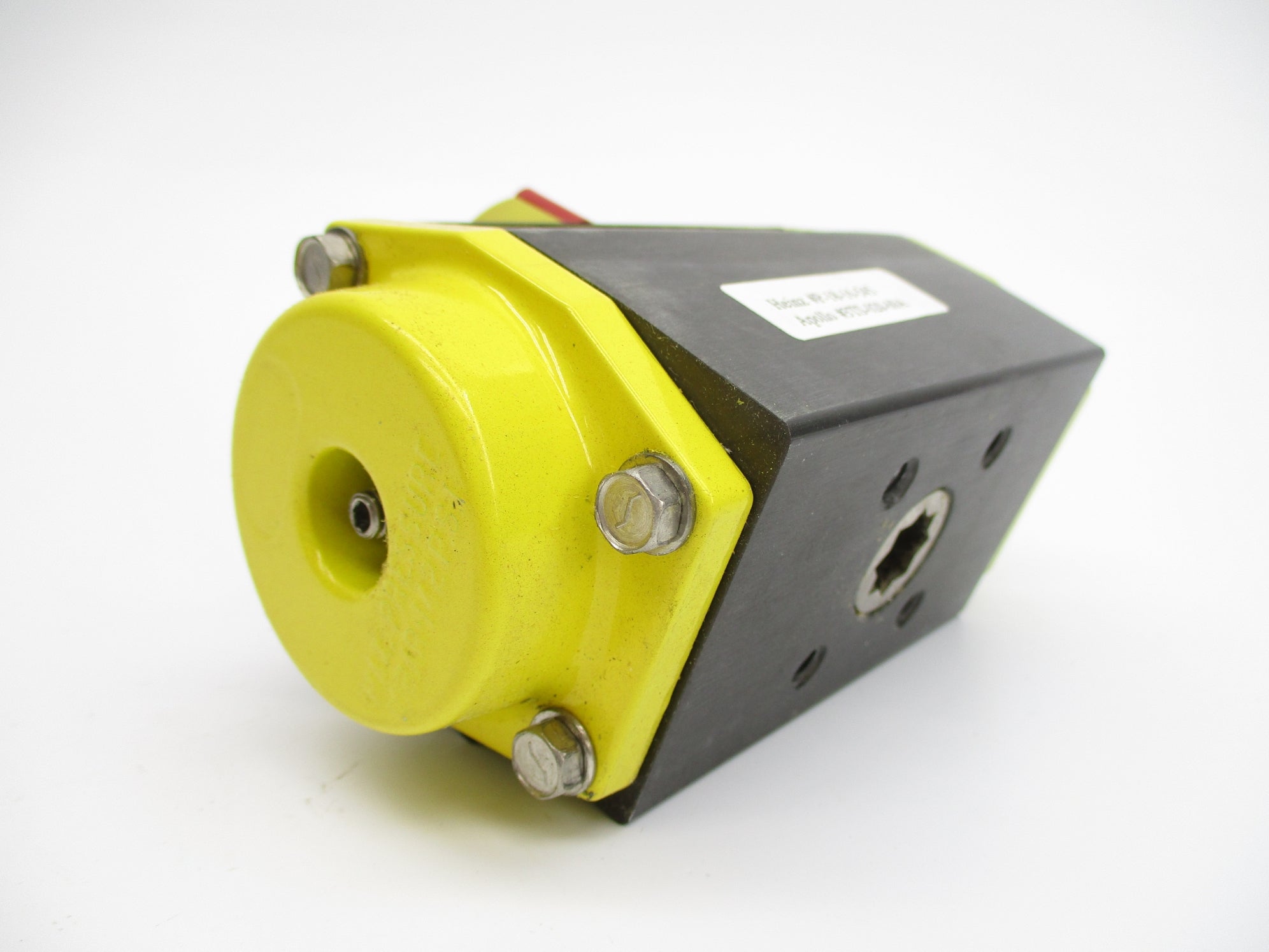 COMPACTORQUE 3TS-020-60A 142PSI NSMP