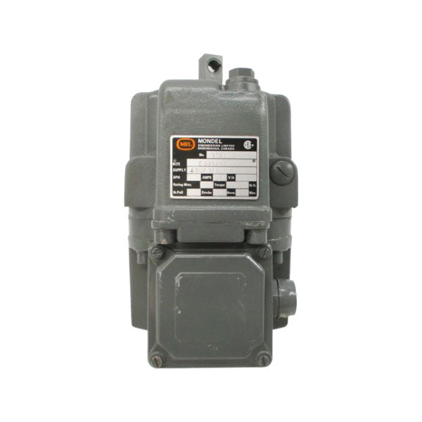 MONDEL 356101 ED23/5S 480V 0.45A NSNP