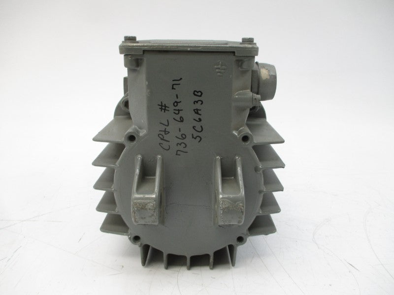 MONDEL 356101 ED23/5S 480V 0.45A NSNP
