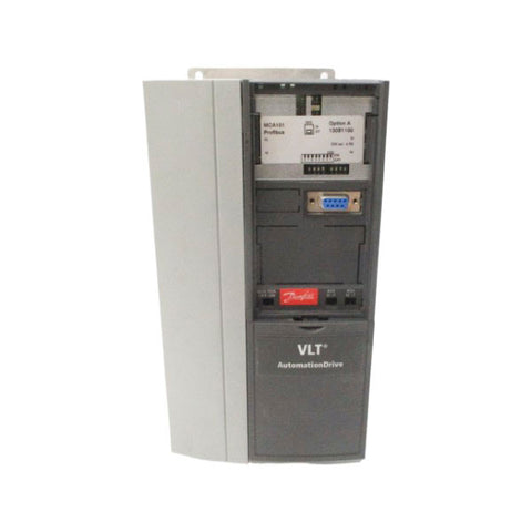 DANFOSS 131B0448 FC-302P4K0T6E21HXBGXXXXSXXXXAXBXCXXXXDX 550-600V 5.8/5.5A NSNP