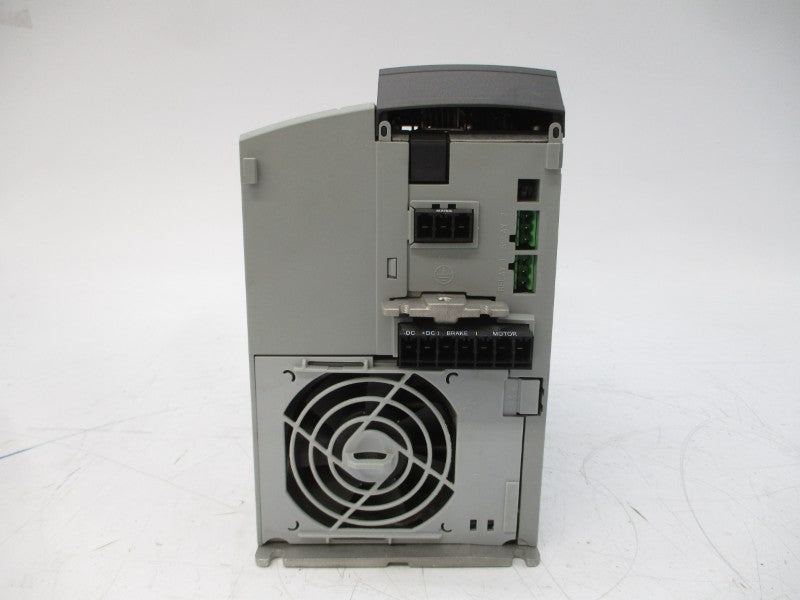 DANFOSS 131B0448 FC-302P4K0T6E21HXBGXXXXSXXXXAXBXCXXXXDX 550-600V 5.8/5.5A NSNP