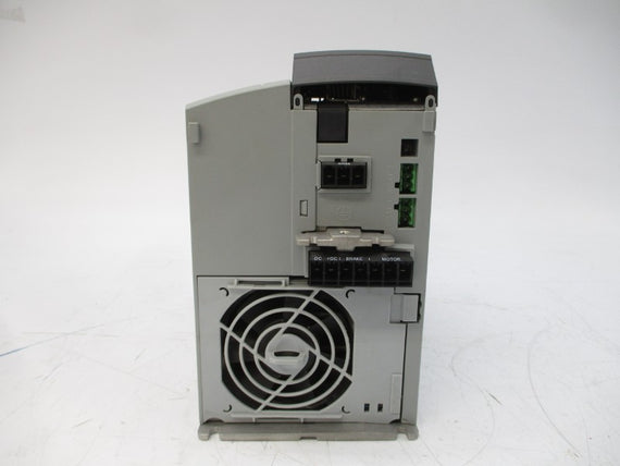 DANFOSS 131B0448 FC-302P4K0T6E21HXBGXXXXSXXXXAXBXCXXXXDX 550-600V 5.8/5.5A NSNP