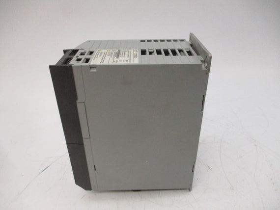DANFOSS 131B0448 FC-302P4K0T6E21HXBGXXXXSXXXXAXBXCXXXXDX 550-600V 5.8/5.5A NSNP