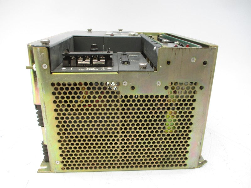 ALLEN BRADLEY 1772-LP3 SER. A 120/240V 2/1A UNMP