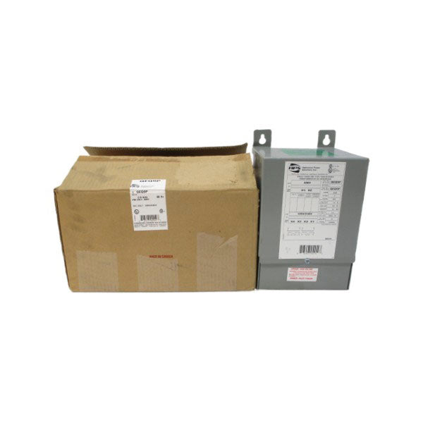 HPS QEQ9P 600V NSMP