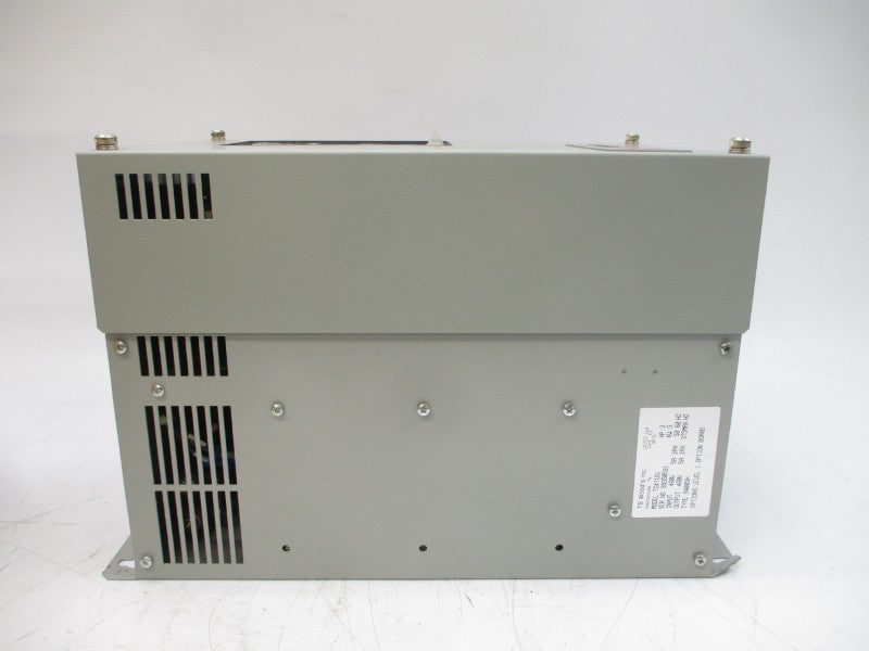 TB WOODS 72471G1 460V 5A NSMP
