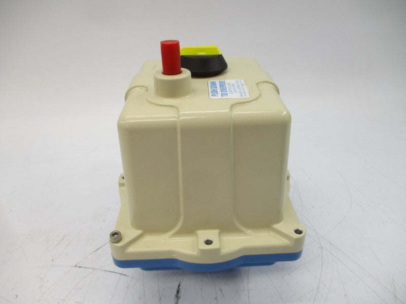 VALVCON VW150CS2N115AC 115V 0.6A NSNP