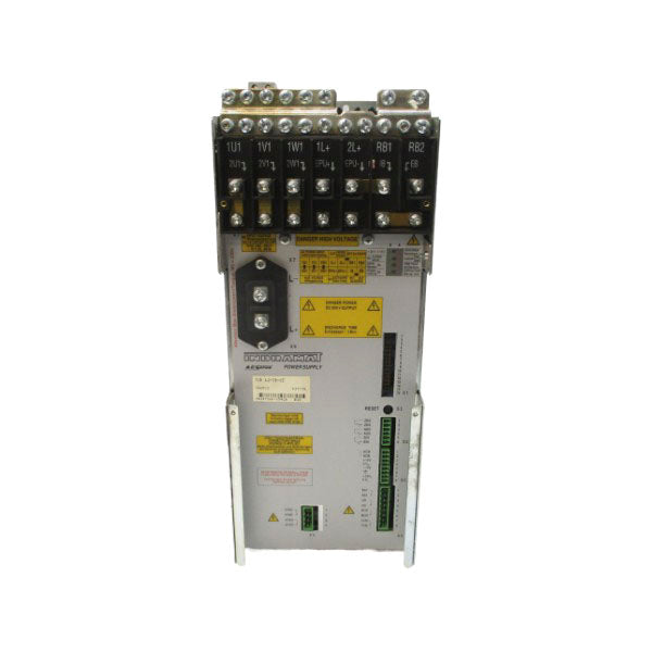 INDRAMAT TVD1.2-08-03 246503 380-460VAC (AS PICTURED1) UNMP