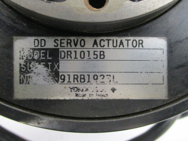 YOKOGAWA DR1015B UNMP