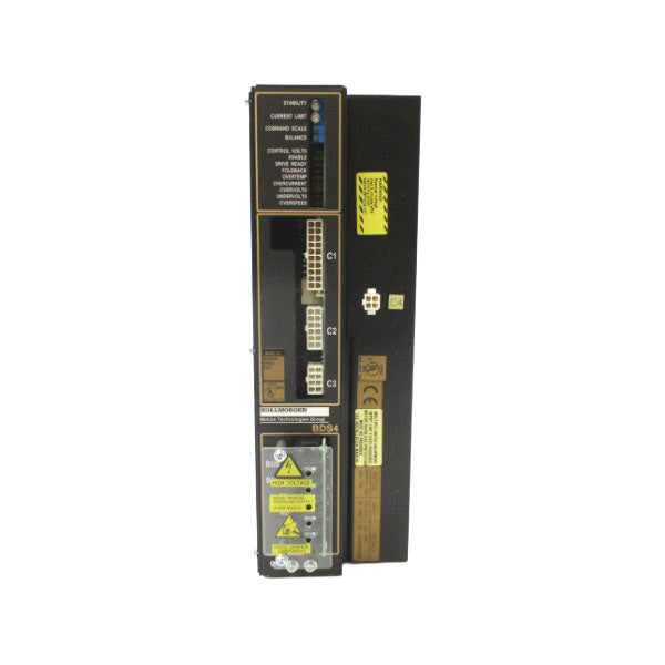 KOLLMORGEN BDS4A-220J-WO 310VDC 20A NSNP