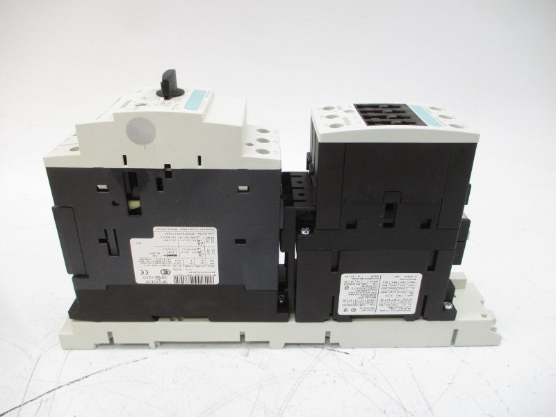 SIEMENS 3RA1135-4GB36-1BB4 24VDC 36-45A NSMP