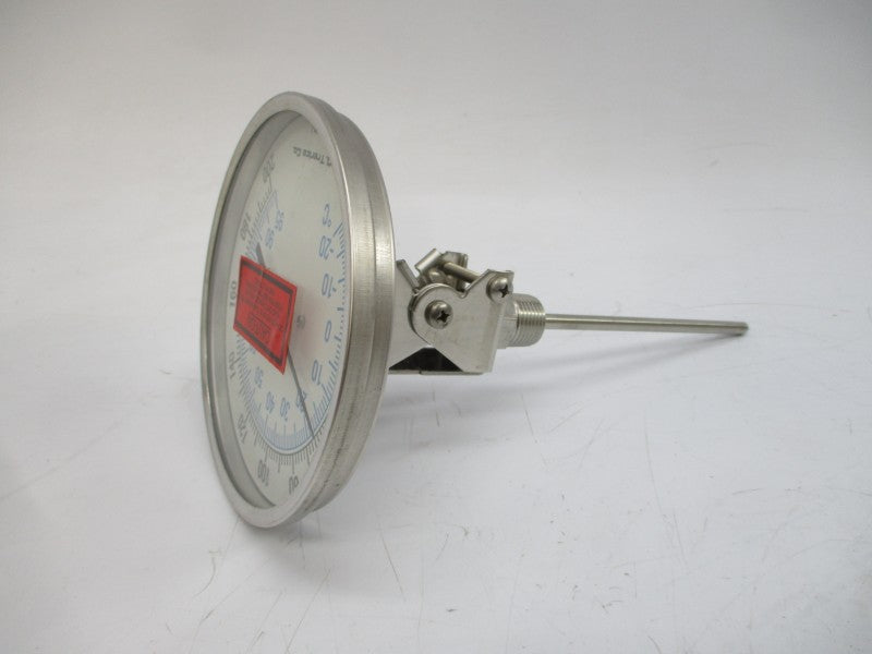 TRERICE B8560604 0/200'F 1/2" STEM6 NSMP