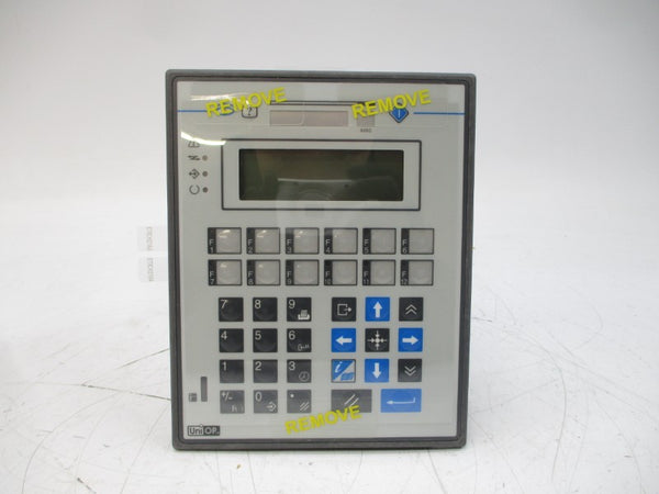 UNIOP CP10G-04-0050 24V 0.30A NSMP